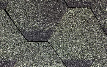 Easington Colliery fibreglass shingle repairs