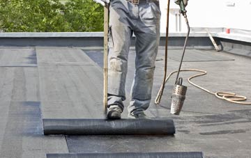 flat roof replacement Easington Colliery, County Durham