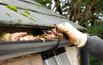 gutter cleaning Easington Colliery, County Durham