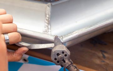 disadvantages of Easington Colliery lead roofing