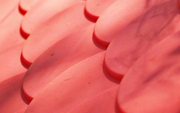 Easington Colliery plastic roof costs